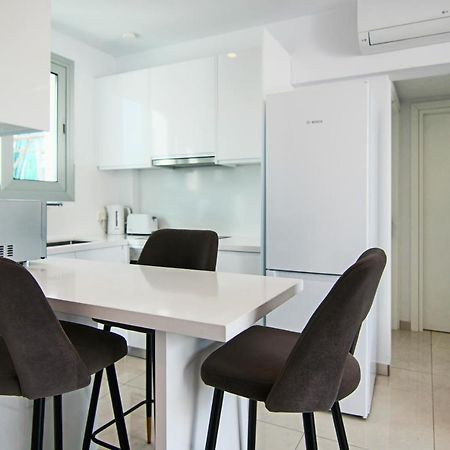 Phaedrus Living - Seaside Executive Flat Harbour 208 Διαμέρισμα Πάφος Εξωτερικό φωτογραφία