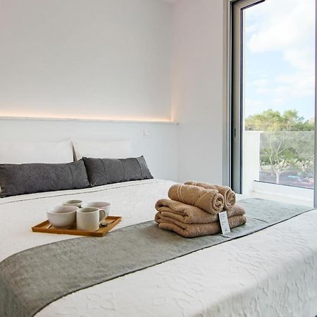 Phaedrus Living - Seaside Executive Flat Harbour 208 Διαμέρισμα Πάφος Εξωτερικό φωτογραφία