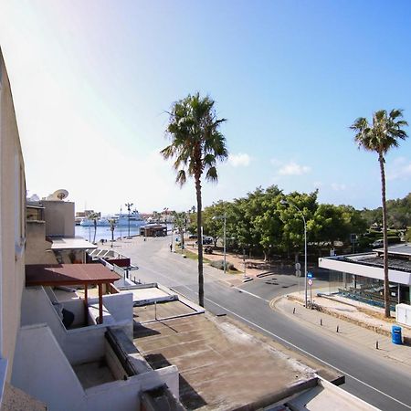 Phaedrus Living - Seaside Executive Flat Harbour 208 Διαμέρισμα Πάφος Εξωτερικό φωτογραφία
