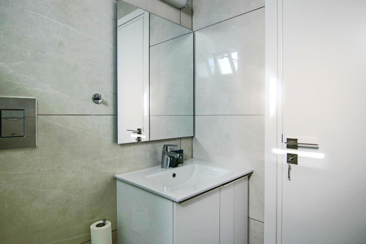 Phaedrus Living - Seaside Executive Flat Harbour 208 Διαμέρισμα Πάφος Εξωτερικό φωτογραφία