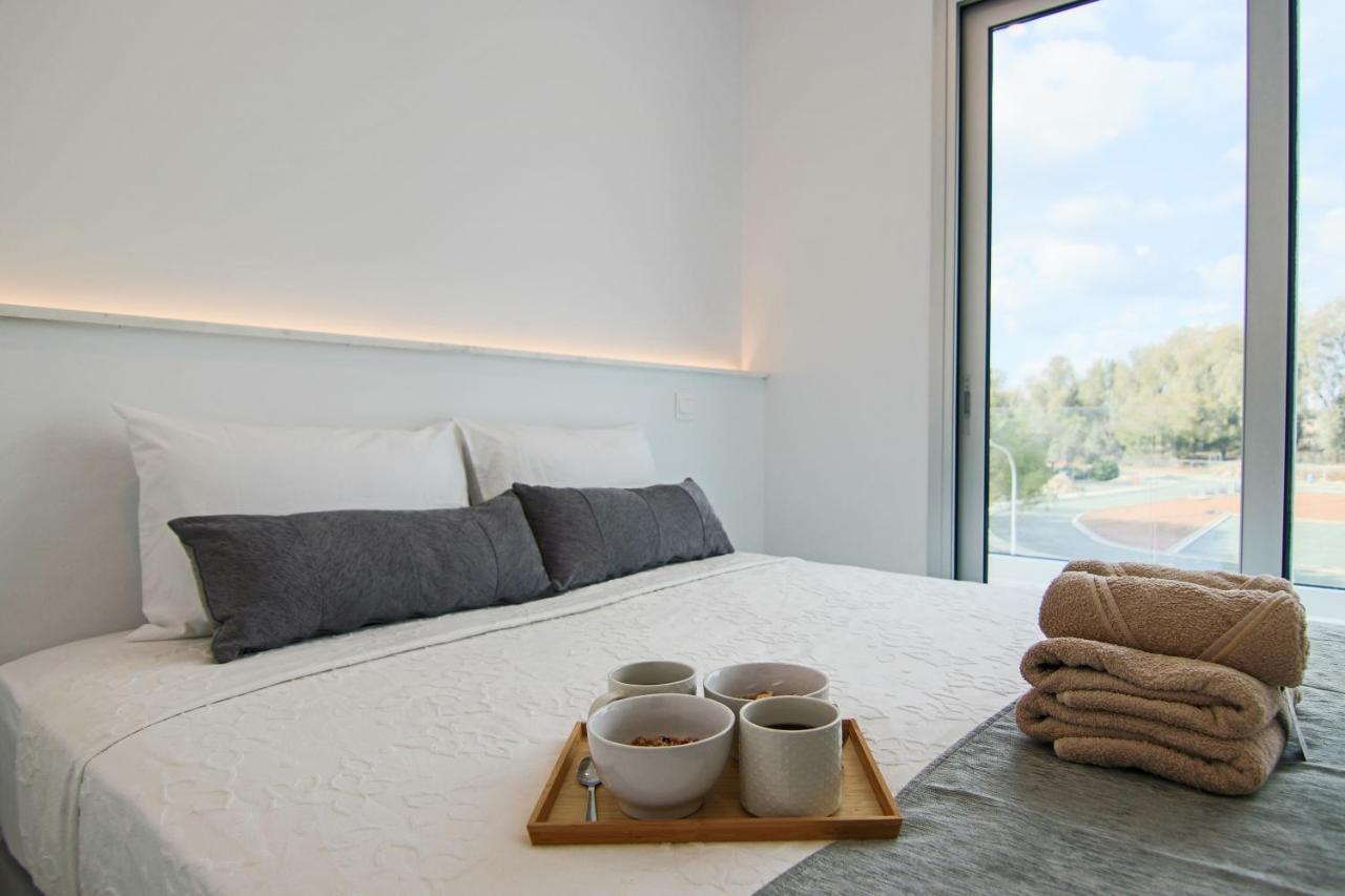 Phaedrus Living - Seaside Executive Flat Harbour 208 Διαμέρισμα Πάφος Εξωτερικό φωτογραφία
